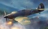 Fly 32015 Hawker Hurricane Mk.IId (1:32)